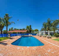 Hospitality Kalgoorlie SureStay by Best Western - Accommodation in Surfers Paradise