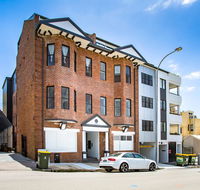 Hotel 46 - Accommodation in Surfers Paradise