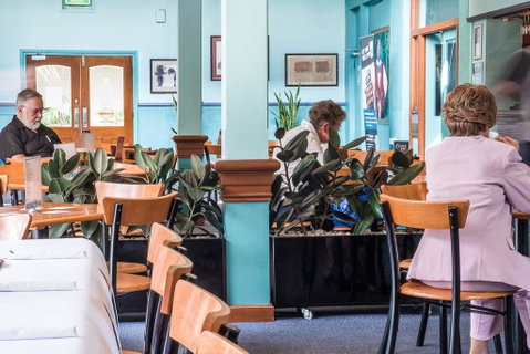 Hotel Gosford - Accommodation in Surfers Paradise 1