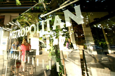 Hotel Metropolitan - Accommodation in Surfers Paradise 0