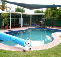 It's on Walnut - Accommodation in Surfers Paradise