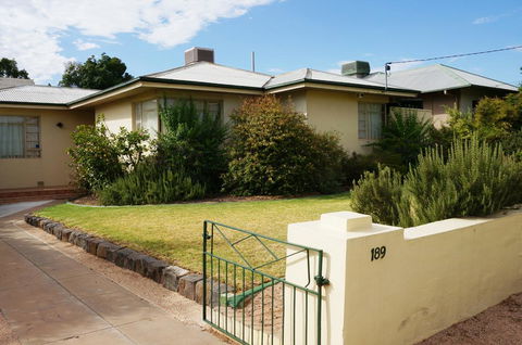 It's On Walnut - Accommodation in Surfers Paradise 1