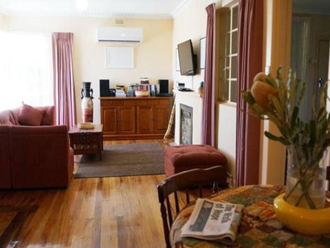 It's On Walnut - Accommodation in Surfers Paradise 3