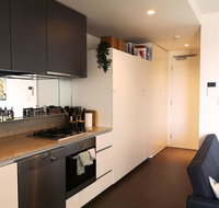 Italian Style Apartment - Accommodation in Surfers Paradise