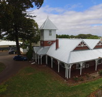 Ithaca 1896 Manor - Accommodation in Surfers Paradise