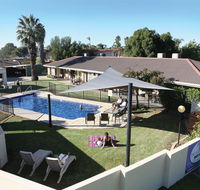 Jacaranda Holiday Units - Accommodation in Surfers Paradise