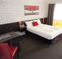 Jackaroo Apartments - Accommodation in Surfers Paradise