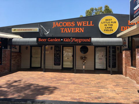 Jacobbs Well - Accommodation in Surfers Paradise 3