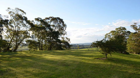 JAN'S ART STUDIO AT ASHBY RISE - Accommodation in Surfers Paradise 3