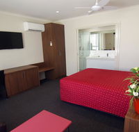 Jane Eliza Motor Inn - Accommodation in Surfers Paradise