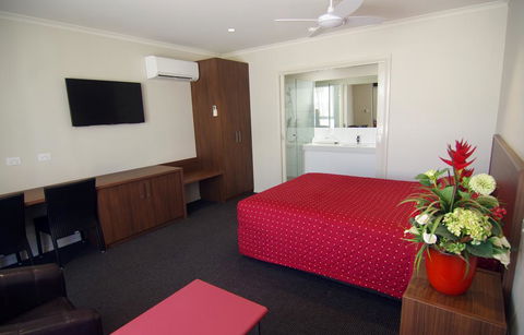 Jane Eliza Motor Inn - Accommodation in Surfers Paradise 0