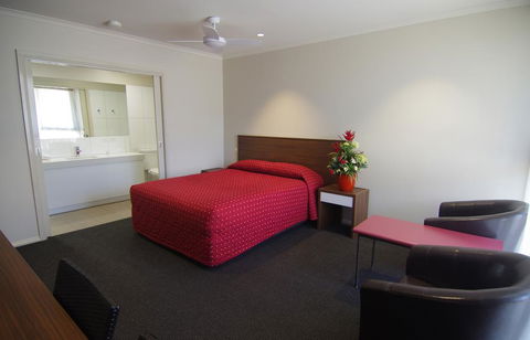 Jane Eliza Motor Inn - Accommodation in Surfers Paradise 2