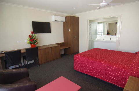 Jane Eliza Motor Inn - Accommodation in Surfers Paradise 3