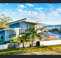 Jasmine House on Hamilton Island - Accommodation in Surfers Paradise