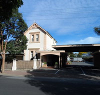 Jasper Motor Inn - Accommodation in Surfers Paradise
