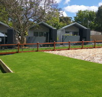 Jaspers Cabins - Accommodation in Surfers Paradise