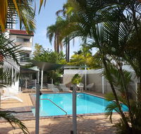 Jen's Place - Accommodation in Surfers Paradise
