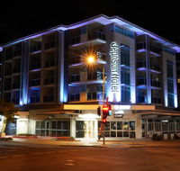 Jephson Hotel  Apartments - Accommodation in Surfers Paradise