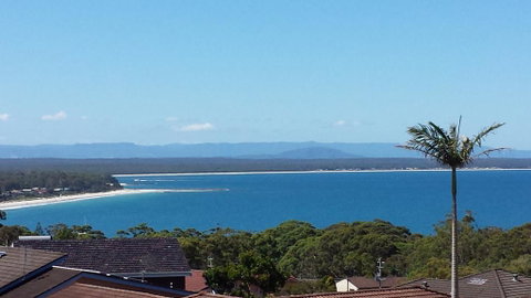 Jervis Bay Blue - Vincentia - Accommodation in Surfers Paradise 0
