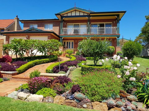 Jervis Bay Blue - Vincentia - Accommodation in Surfers Paradise 1