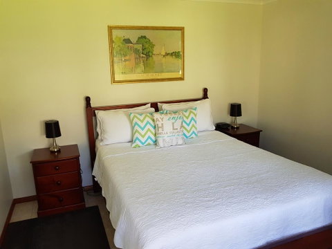 Jervis Bay Blue - Vincentia - Accommodation in Surfers Paradise 3