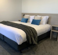 Jervis Bay Motel - Accommodation in Surfers Paradise