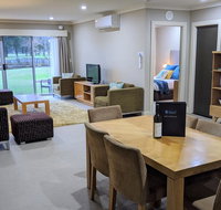 Jewel in the Crowne - Accommodation in Surfers Paradise