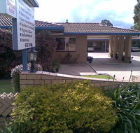 Jillaroo Motor Inn - Accommodation in Surfers Paradise