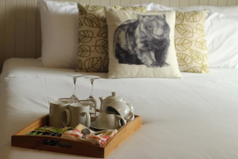 Jindy Inn - Accommodation in Surfers Paradise 0