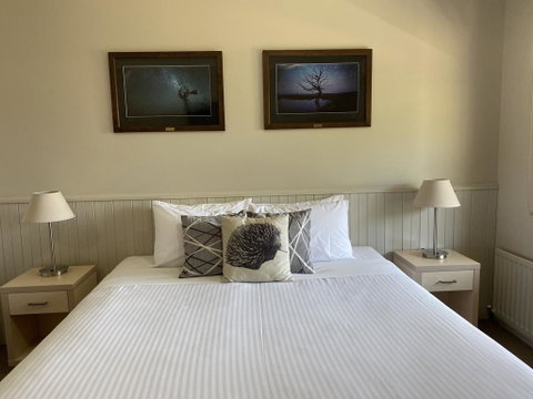 Jindy Inn - Accommodation in Surfers Paradise 1