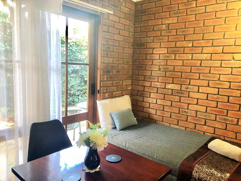 Jolly Swagman Motor Inn Euroa - Accommodation in Surfers Paradise 3