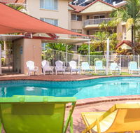 Jubilee Views Holiday Apartments - Accommodation in Surfers Paradise