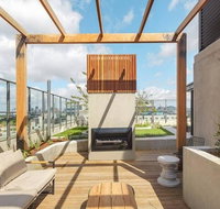 JUDD Your Stylish Richmond Abode Awaits You - Accommodation in Surfers Paradise