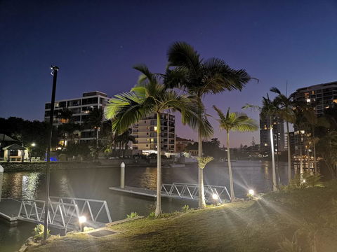 K Resort Surfers Paradise Apartments - Accommodation in Surfers Paradise 2