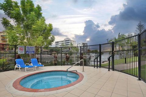 K Resort Surfers Paradise Apartments - Accommodation in Surfers Paradise 0