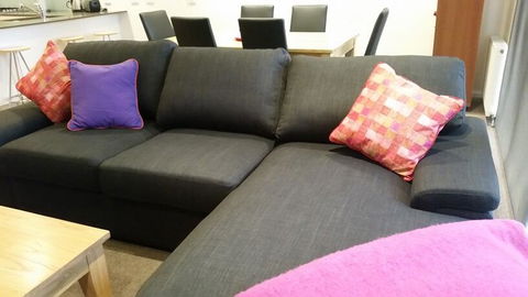 K2 ELEVEN - Accommodation in Surfers Paradise 1