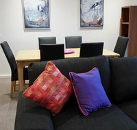 K2 ELEVEN - Accommodation in Surfers Paradise