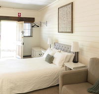 Kaesler Cottages - Accommodation in Surfers Paradise
