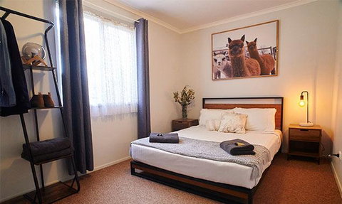 Kalgan River Chalets And Caravan Park - Accommodation in Surfers Paradise 3