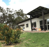 Kalgan River Retreat - Accommodation in Surfers Paradise