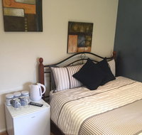 Kalgaritch B n B - Accommodation in Surfers Paradise