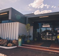 Kalgoorlie Overland Motel - Accommodation in Surfers Paradise