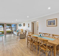 Kalimna Lakeside Living - Accommodation in Surfers Paradise