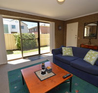 Kanandah 1 - Accommodation in Surfers Paradise