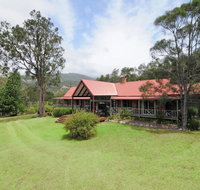 Kangaroo Valley House - Contemporary luxury - Accommodation in Surfers Paradise