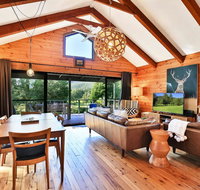 Kangaroo Valley Timber Cabin - Accommodation in Surfers Paradise