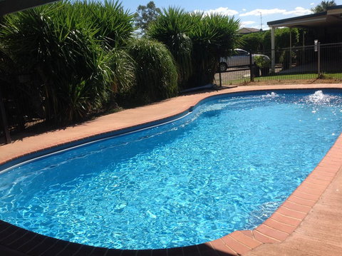 Kaputar Motel - Accommodation in Surfers Paradise 0