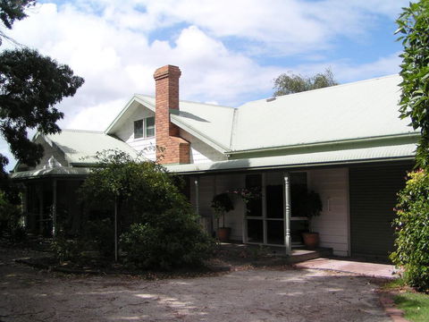 Karingal Homestead B&B - Accommodation in Surfers Paradise 1