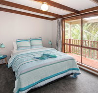 Karri Birdsong Retreat - Accommodation in Surfers Paradise