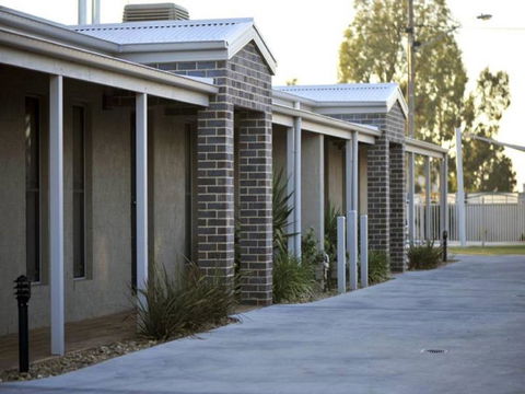Kennedy Holiday Villas - Accommodation in Surfers Paradise 0